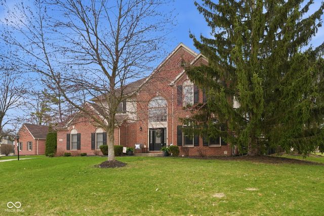 10970 Andrews Place, Fishers, IN 46037