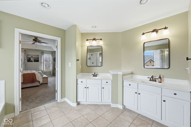 10970 Andrews Place, Fishers, IN 46037