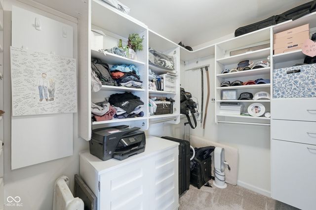 10970 Andrews Place, Fishers, IN 46037