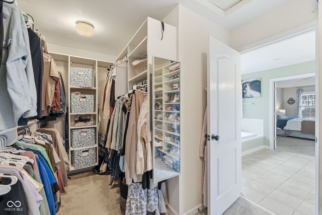 10970 Andrews Place, Fishers, IN 46037