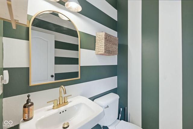 10970 Andrews Place, Fishers, IN 46037