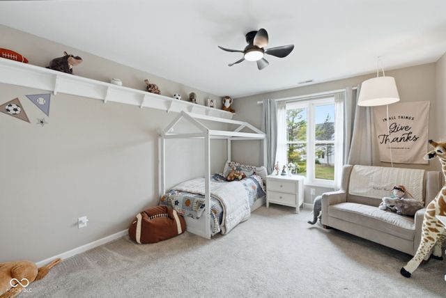 10970 Andrews Place, Fishers, IN 46037