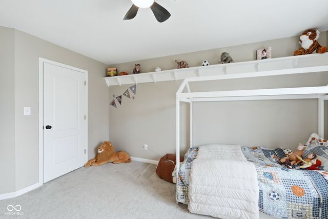 10970 Andrews Place, Fishers, IN 46037