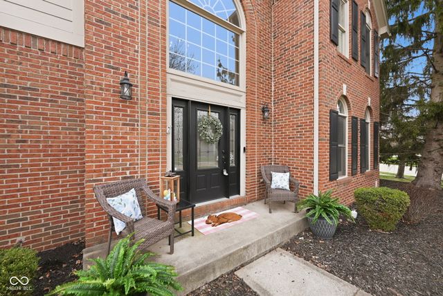 10970 Andrews Place, Fishers, IN 46037