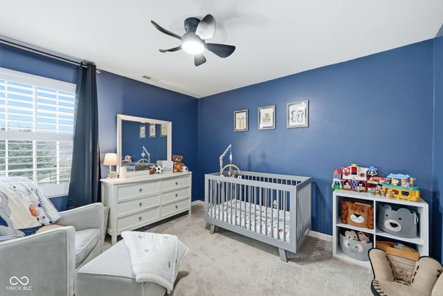 10970 Andrews Place, Fishers, IN 46037