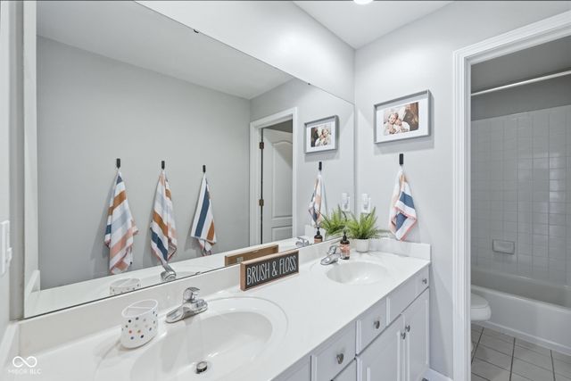 10970 Andrews Place, Fishers, IN 46037