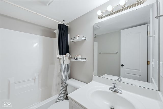 10970 Andrews Place, Fishers, IN 46037