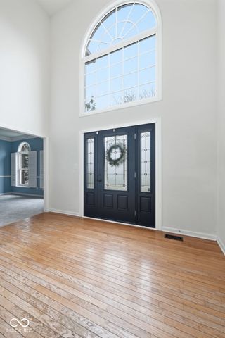 10970 Andrews Place, Fishers, IN 46037