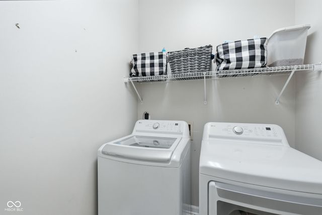 10970 Andrews Place, Fishers, IN 46037