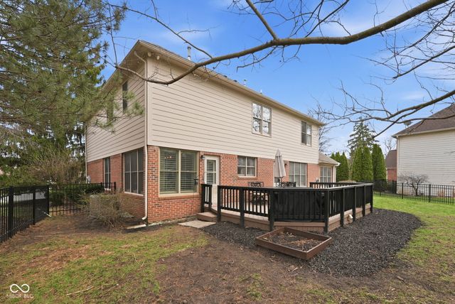 10970 Andrews Place, Fishers, IN 46037