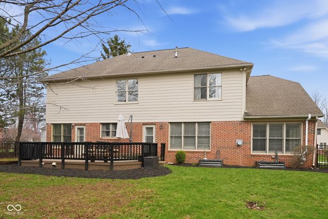 10970 Andrews Place, Fishers, IN 46037