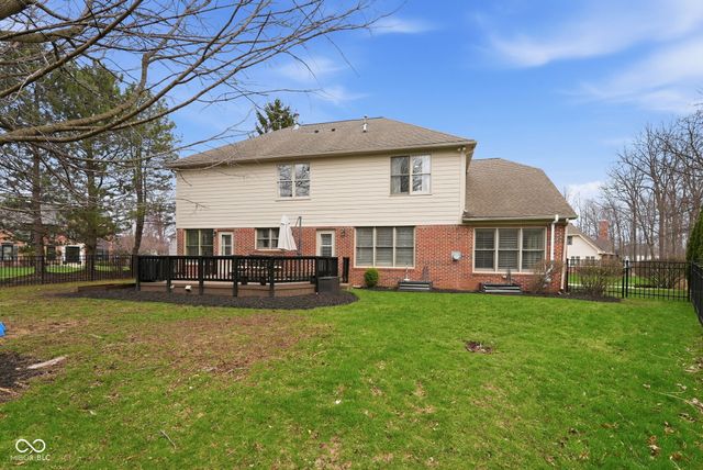 10970 Andrews Place, Fishers, IN 46037