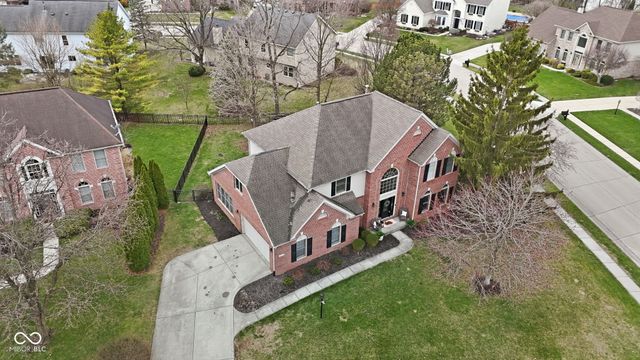 10970 Andrews Place, Fishers, IN 46037