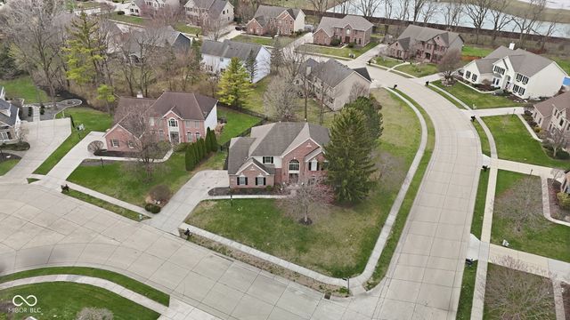10970 Andrews Place, Fishers, IN 46037