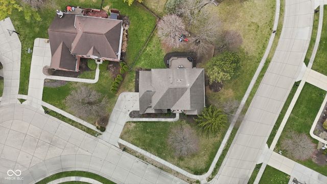 10970 Andrews Place, Fishers, IN 46037