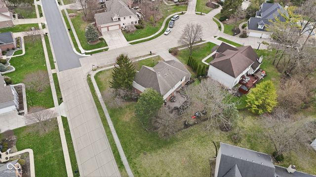 10970 Andrews Place, Fishers, IN 46037