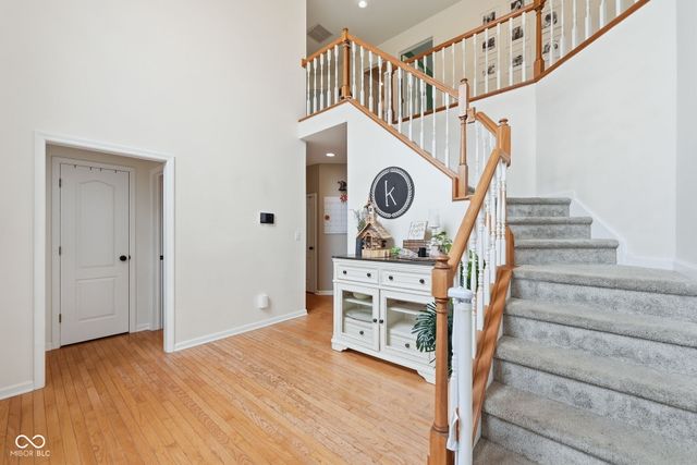 10970 Andrews Place, Fishers, IN 46037