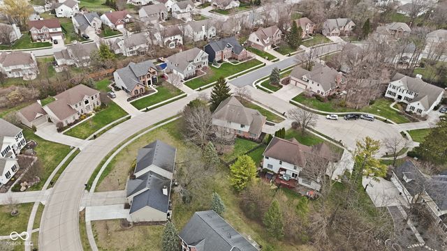 10970 Andrews Place, Fishers, IN 46037