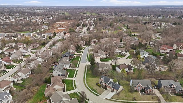 10970 Andrews Place, Fishers, IN 46037