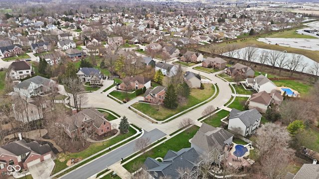 10970 Andrews Place, Fishers, IN 46037