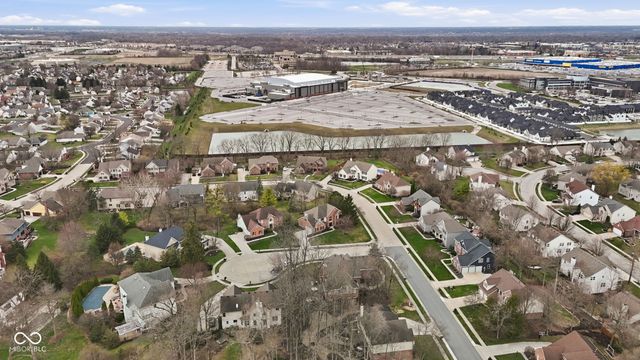 10970 Andrews Place, Fishers, IN 46037