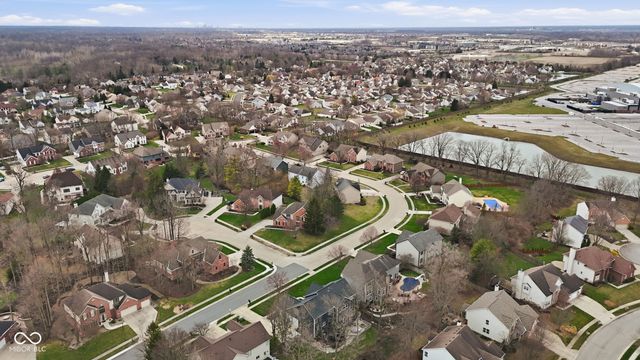 10970 Andrews Place, Fishers, IN 46037