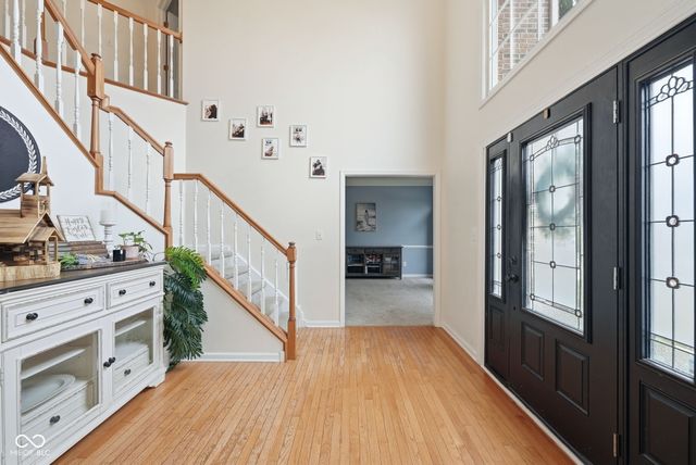 10970 Andrews Place, Fishers, IN 46037