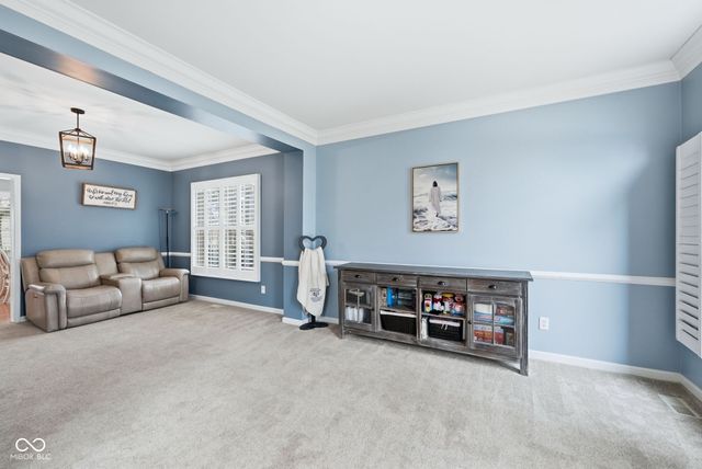 10970 Andrews Place, Fishers, IN 46037