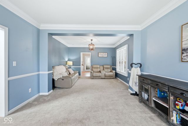 10970 Andrews Place, Fishers, IN 46037