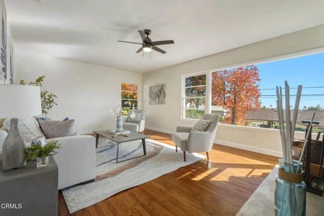 4487 Rising Hill Road, Altadena, CA 91001