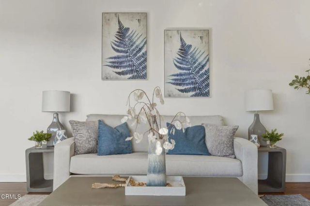 4487 Rising Hill Road, Altadena, CA 91001