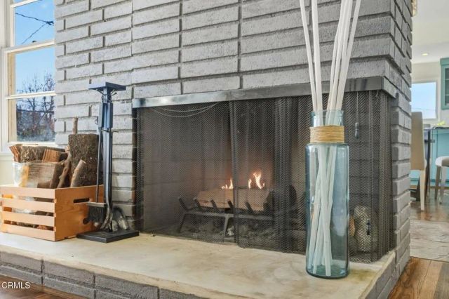 4487 Rising Hill Road, Altadena, CA 91001