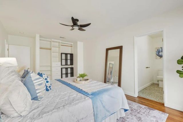 4487 Rising Hill Road, Altadena, CA 91001