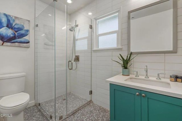 4487 Rising Hill Road, Altadena, CA 91001