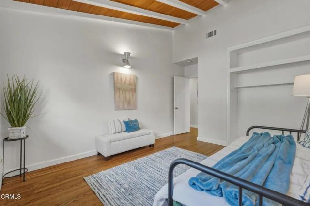 4487 Rising Hill Road, Altadena, CA 91001