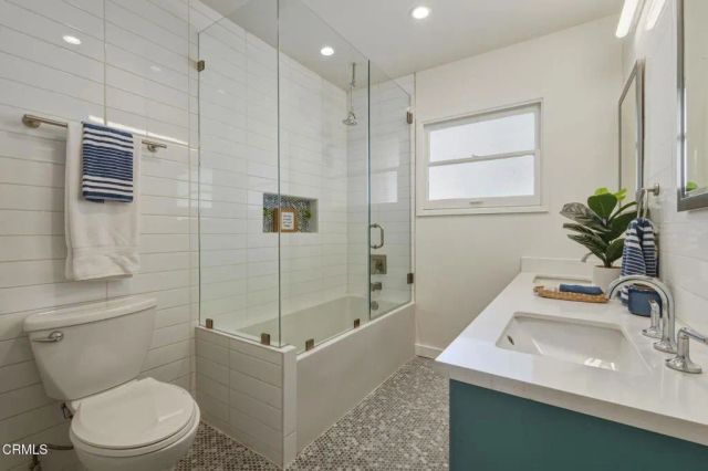 4487 Rising Hill Road, Altadena, CA 91001