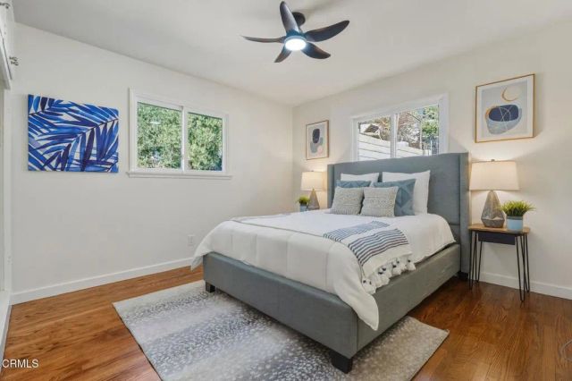 4487 Rising Hill Road, Altadena, CA 91001