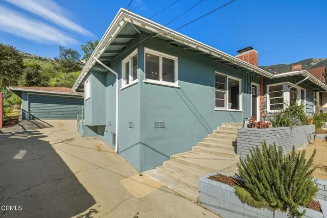 4487 Rising Hill Road, Altadena, CA 91001