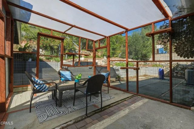 4487 Rising Hill Road, Altadena, CA 91001