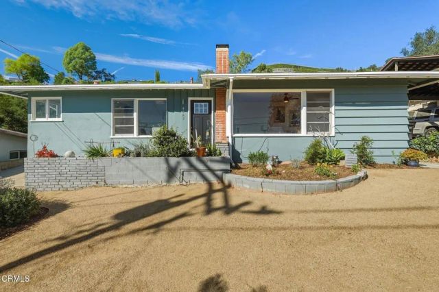 4487 Rising Hill Road, Altadena, CA 91001