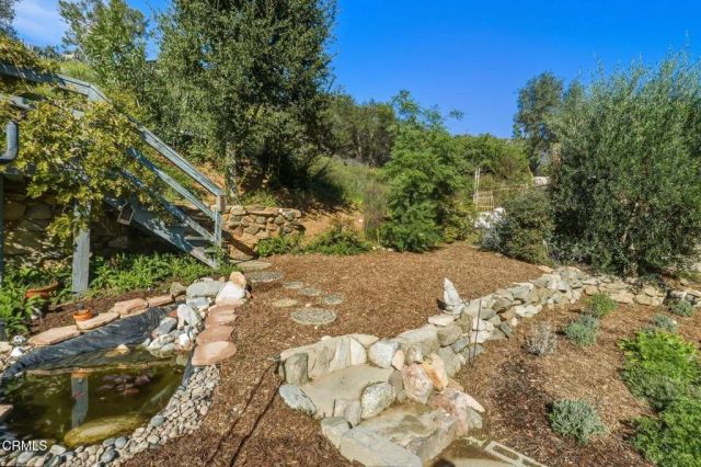 4487 Rising Hill Road, Altadena, CA 91001