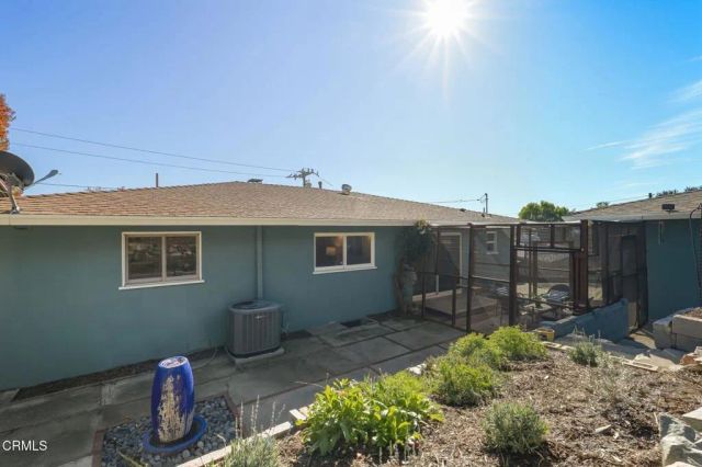 4487 Rising Hill Road, Altadena, CA 91001