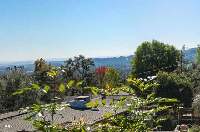 4487 Rising Hill Road, Altadena, CA 91001