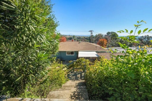 4487 Rising Hill Road, Altadena, CA 91001