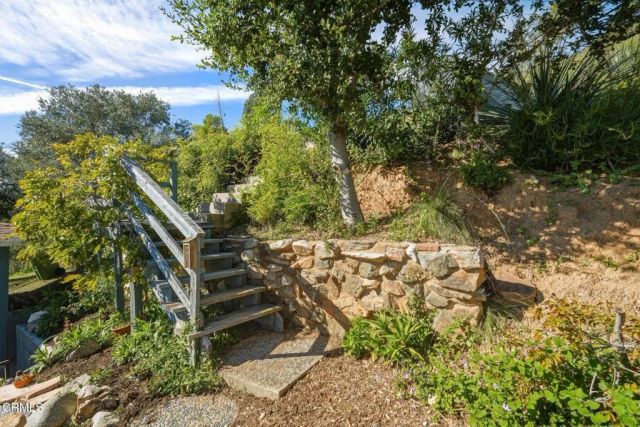 4487 Rising Hill Road, Altadena, CA 91001