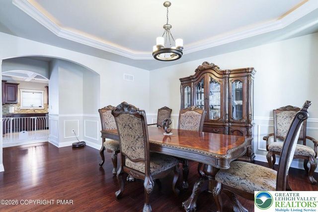 117 Fernwood Road, Lehman Twp, PA 18324