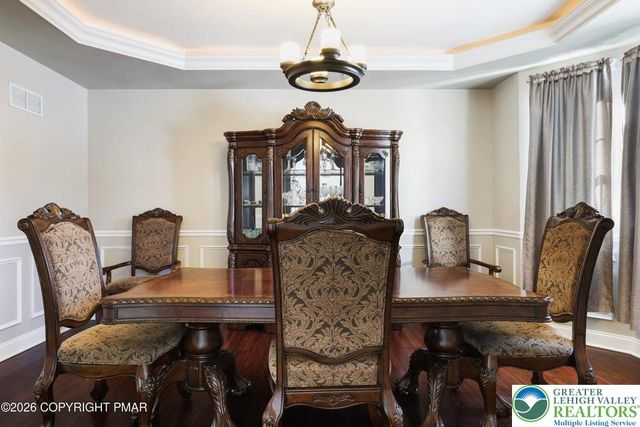 117 Fernwood Road, Lehman Twp, PA 18324