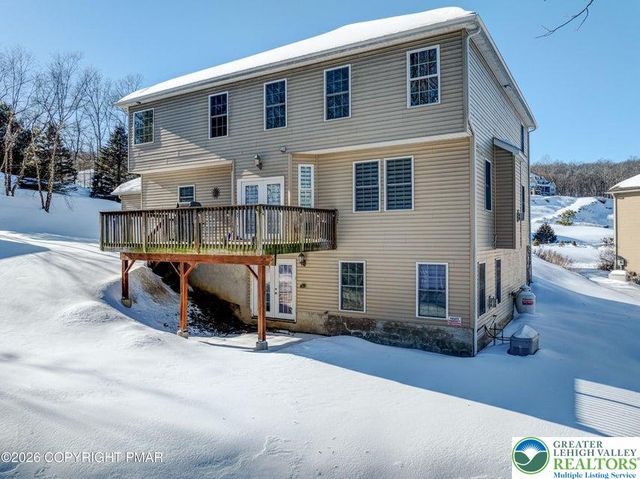 117 Fernwood Road, Lehman Twp, PA 18324