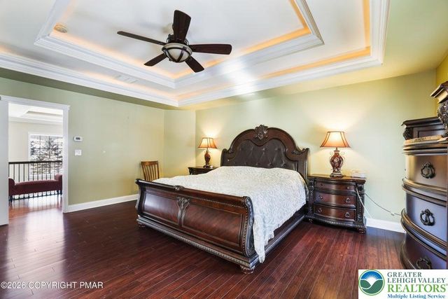 117 Fernwood Road, Lehman Twp, PA 18324