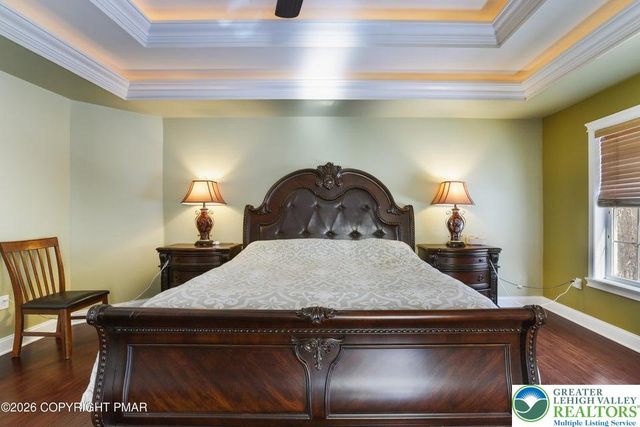 117 Fernwood Road, Lehman Twp, PA 18324